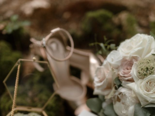Il matrimonio di Andrea e Erika a Como, Como 10