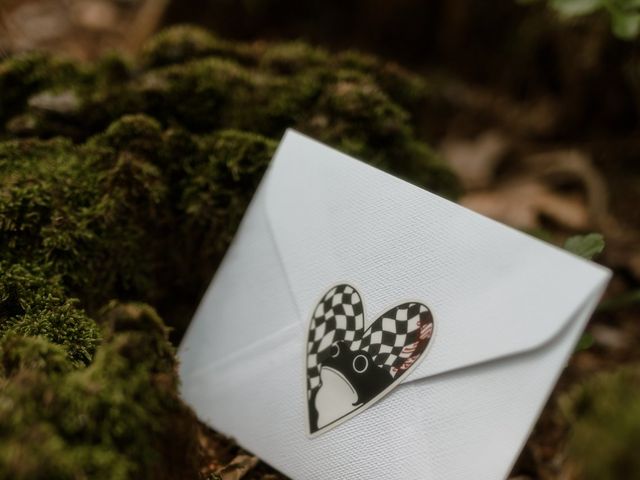 Il matrimonio di Andrea e Erika a Como, Como 11