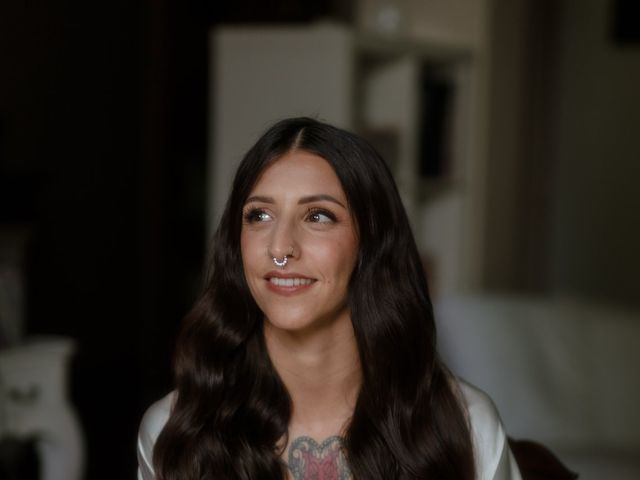 Il matrimonio di Andrea e Erika a Como, Como 13