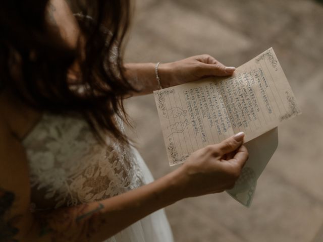 Il matrimonio di Andrea e Erika a Como, Como 18