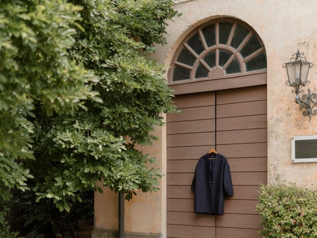 Il matrimonio di Andrea e Erika a Como, Como 20