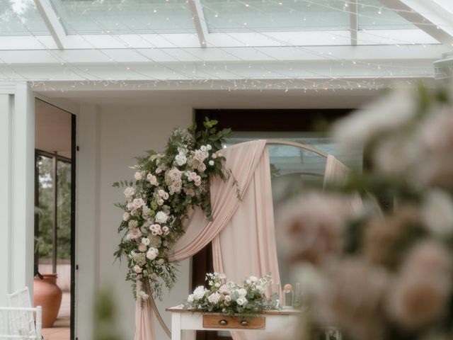 Il matrimonio di Andrea e Erika a Como, Como 29