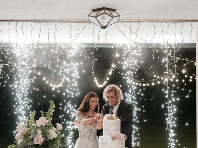 Il matrimonio di Andrea e Erika a Como, Como 2