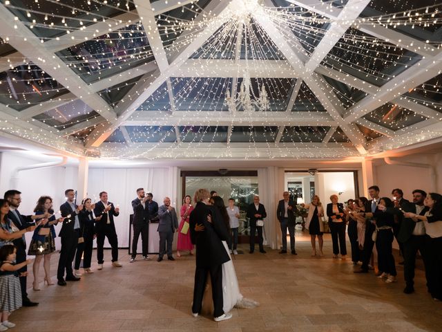 Il matrimonio di Andrea e Erika a Como, Como 52