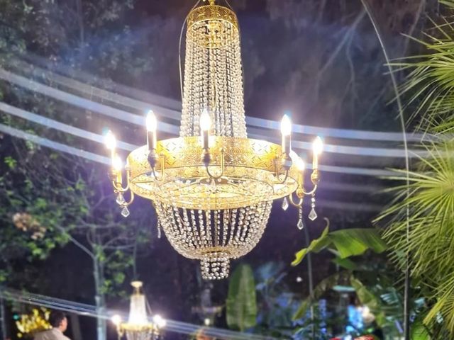 Il matrimonio di Assunta e Saverio  a Bisceglie, Bari 3