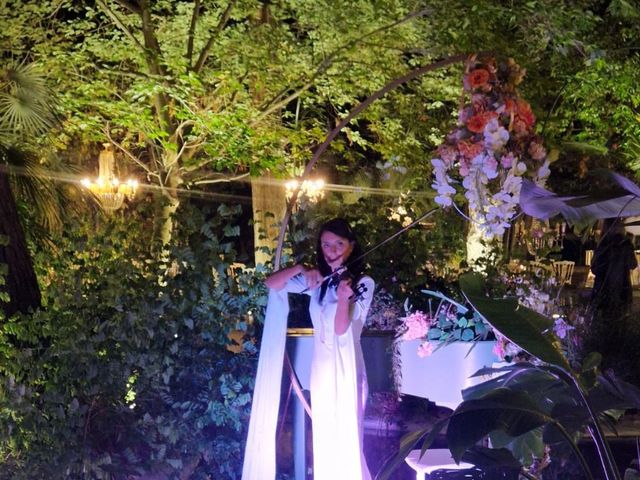 Il matrimonio di Assunta e Saverio  a Bisceglie, Bari 5