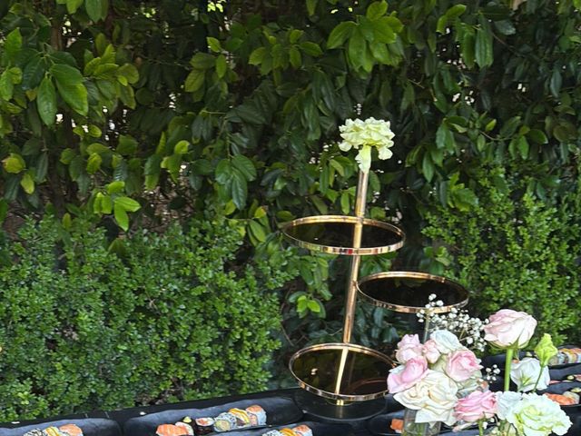 Il matrimonio di Assunta e Saverio  a Bisceglie, Bari 8