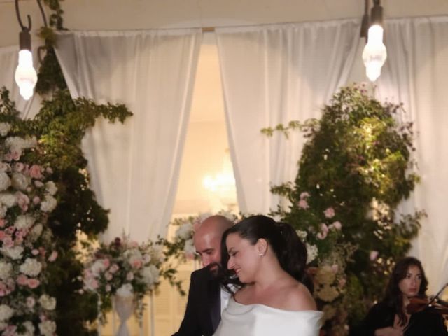 Il matrimonio di Assunta e Saverio  a Bisceglie, Bari 11