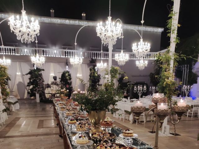 Il matrimonio di Assunta e Saverio  a Bisceglie, Bari 12