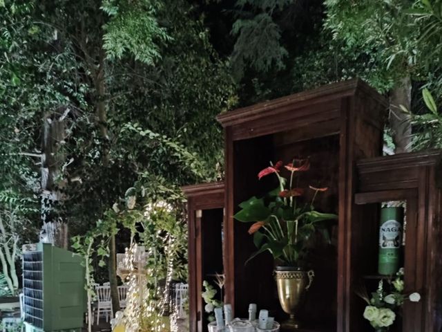 Il matrimonio di Assunta e Saverio  a Bisceglie, Bari 13