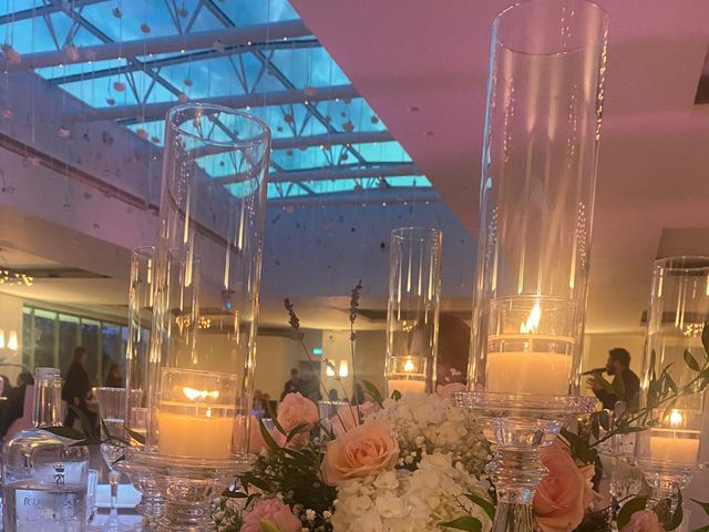 Il matrimonio di Assunta e Saverio  a Bisceglie, Bari 18
