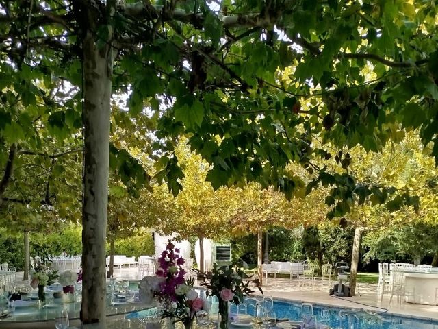 Il matrimonio di Assunta e Saverio  a Bisceglie, Bari 26