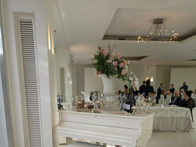 Il matrimonio di Assunta e Saverio  a Bisceglie, Bari 29