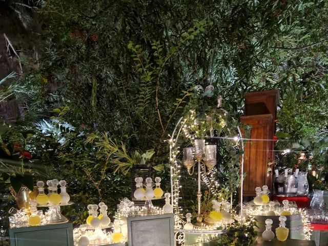 Il matrimonio di Assunta e Saverio  a Bisceglie, Bari 37