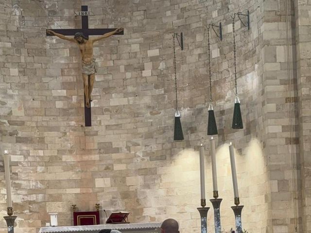 Il matrimonio di Assunta e Saverio  a Bisceglie, Bari 42