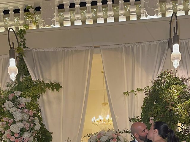 Il matrimonio di Assunta e Saverio  a Bisceglie, Bari 1