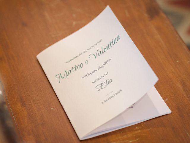 Il matrimonio di Matteo e Valentina a Costabissara, Vicenza 8