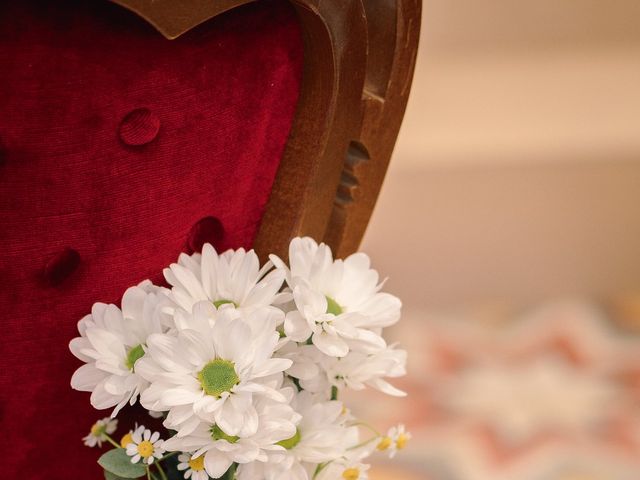 Il matrimonio di Matteo e Valentina a Costabissara, Vicenza 9