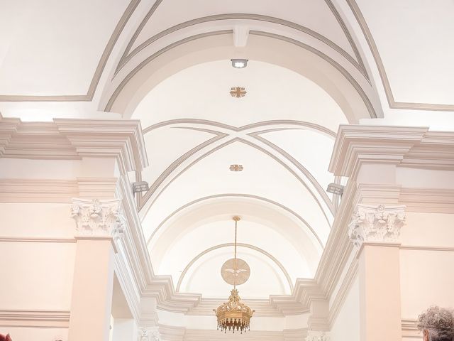 Il matrimonio di Matteo e Valentina a Costabissara, Vicenza 13