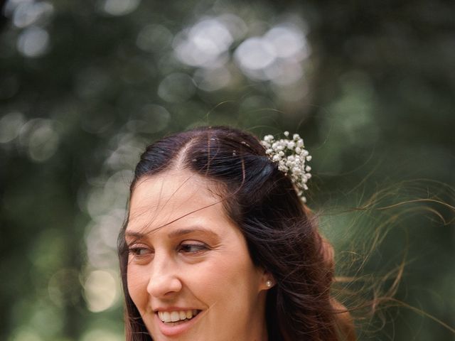 Il matrimonio di Matteo e Valentina a Costabissara, Vicenza 22