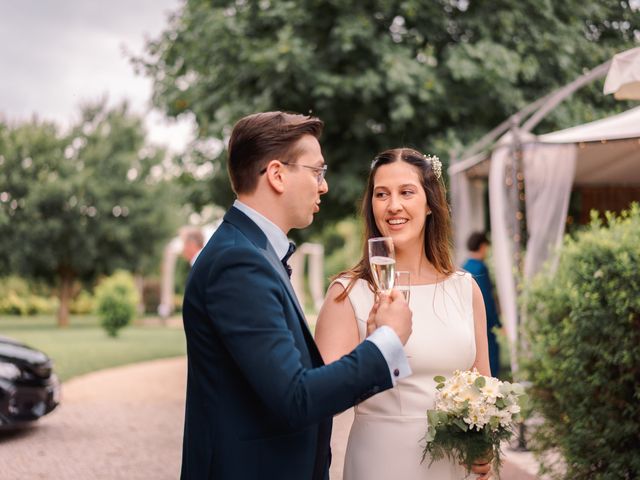 Il matrimonio di Matteo e Valentina a Costabissara, Vicenza 27