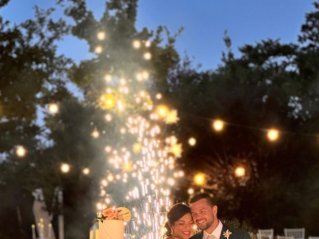 Il matrimonio di Federico e Marica a Bernalda, Matera 5