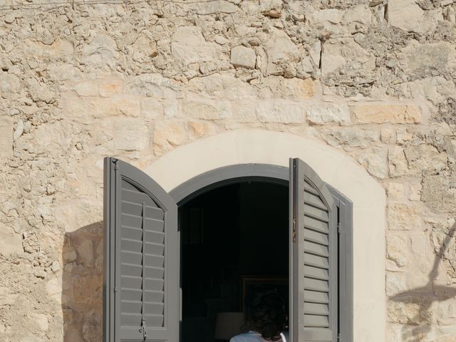 Il matrimonio di Irene e John a Ragusa, Ragusa 4