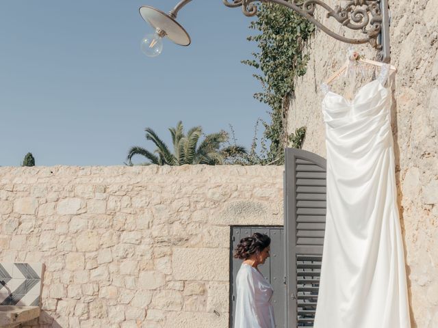 Il matrimonio di Irene e John a Ragusa, Ragusa 5