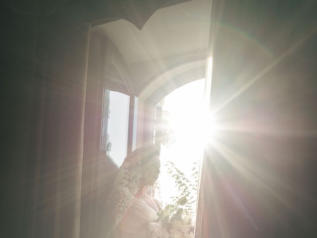 Il matrimonio di Irene e John a Ragusa, Ragusa 9