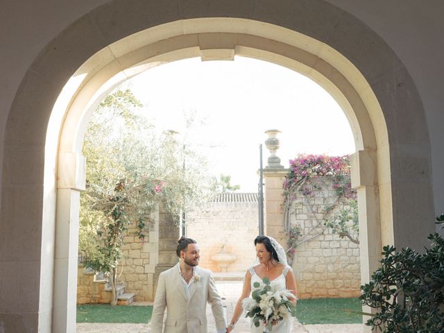 Il matrimonio di Irene e John a Ragusa, Ragusa 10