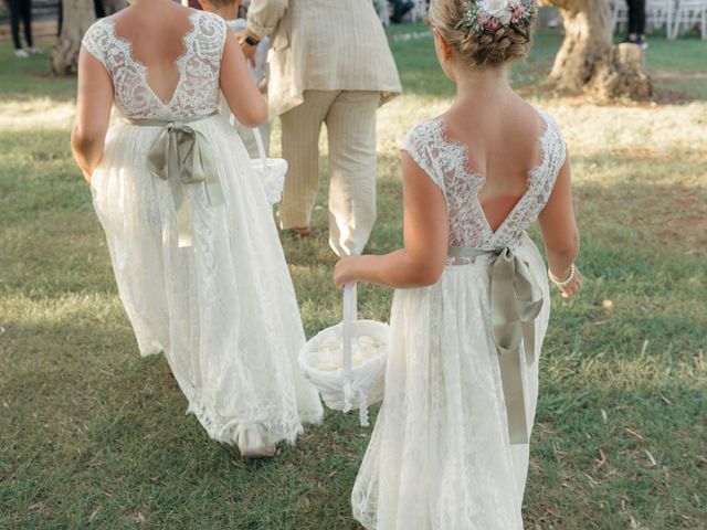 Il matrimonio di Irene e John a Ragusa, Ragusa 11