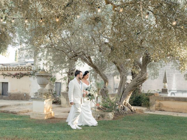Il matrimonio di Irene e John a Ragusa, Ragusa 12
