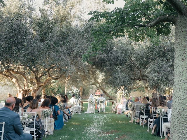 Il matrimonio di Irene e John a Ragusa, Ragusa 13