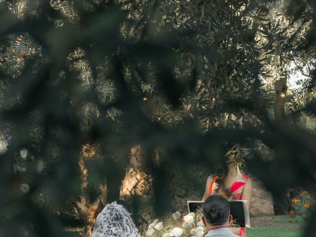Il matrimonio di Irene e John a Ragusa, Ragusa 14