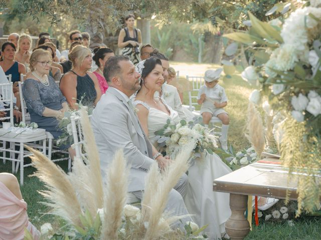 Il matrimonio di Irene e John a Ragusa, Ragusa 16