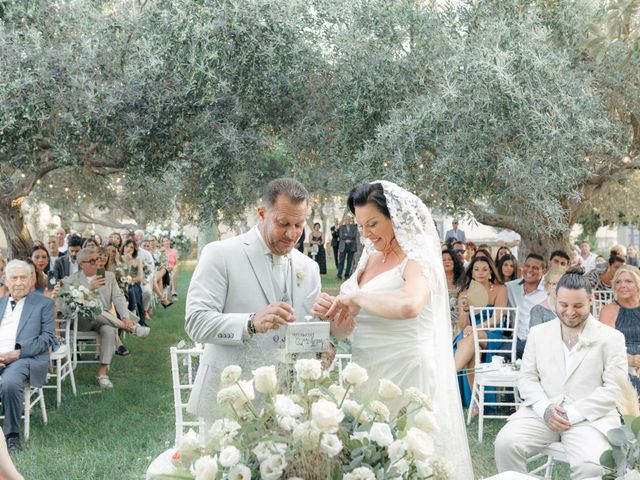 Il matrimonio di Irene e John a Ragusa, Ragusa 17