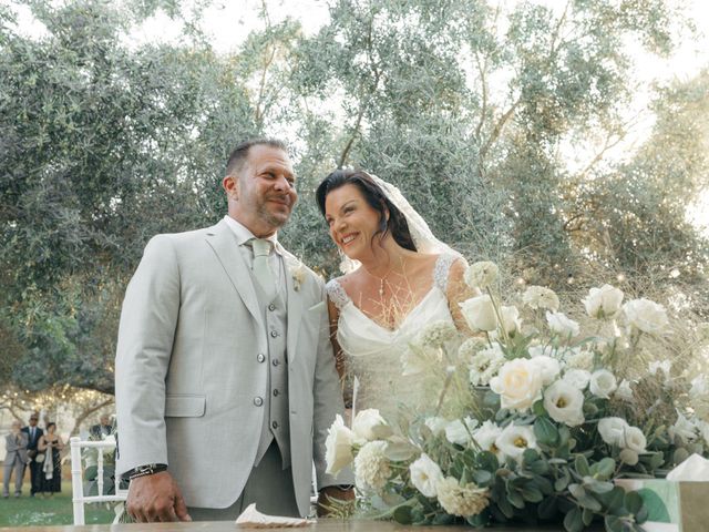Il matrimonio di Irene e John a Ragusa, Ragusa 18