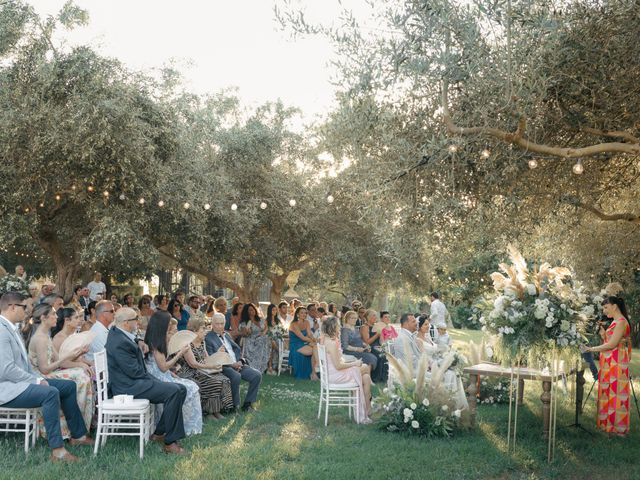 Il matrimonio di Irene e John a Ragusa, Ragusa 19