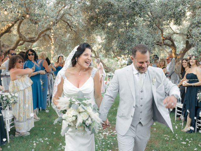 Il matrimonio di Irene e John a Ragusa, Ragusa 20
