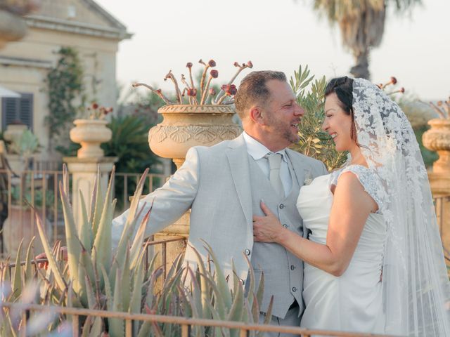 Il matrimonio di Irene e John a Ragusa, Ragusa 21