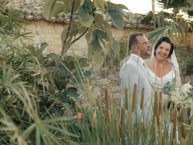Il matrimonio di Irene e John a Ragusa, Ragusa 22