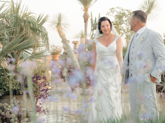 Il matrimonio di Irene e John a Ragusa, Ragusa 23