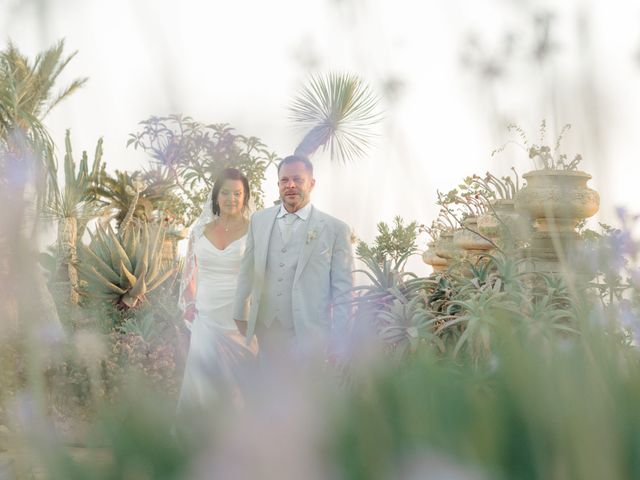 Il matrimonio di Irene e John a Ragusa, Ragusa 24
