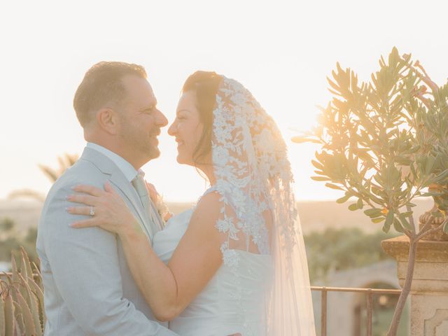 Il matrimonio di Irene e John a Ragusa, Ragusa 25