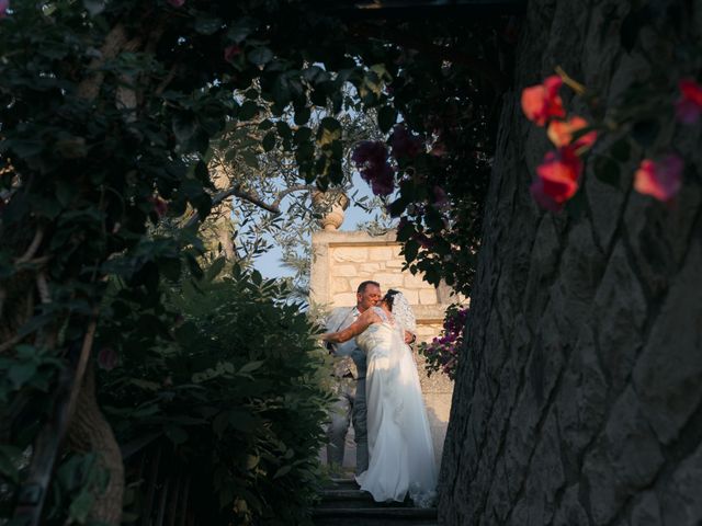 Il matrimonio di Irene e John a Ragusa, Ragusa 26