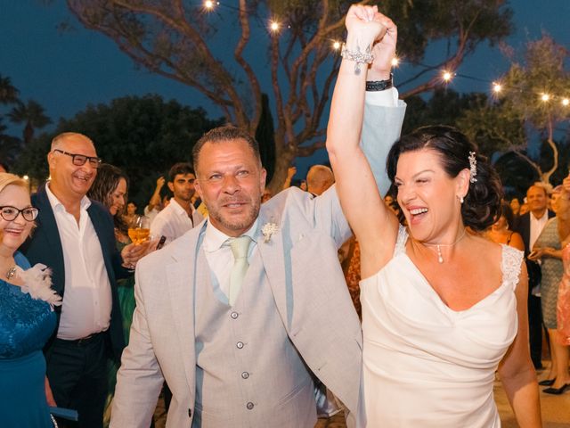 Il matrimonio di Irene e John a Ragusa, Ragusa 27