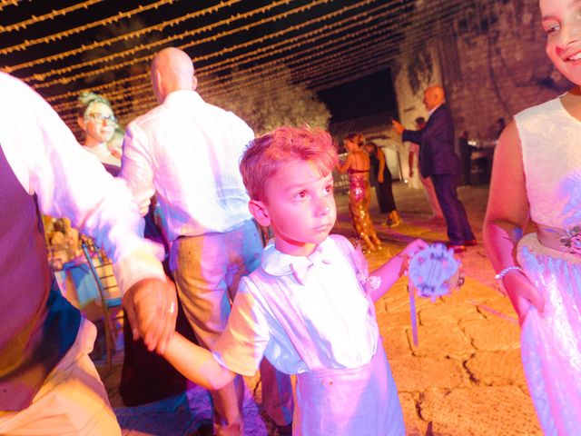 Il matrimonio di Irene e John a Ragusa, Ragusa 29