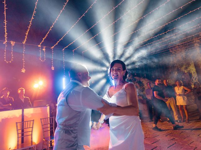 Il matrimonio di Irene e John a Ragusa, Ragusa 30