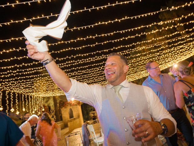 Il matrimonio di Irene e John a Ragusa, Ragusa 34