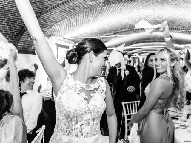 Il matrimonio di Claudio e Mariagiulia a Ciriè, Torino 5